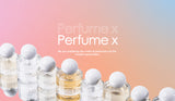 50 ml PERFUME X