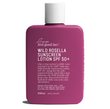 WILD ROSELLA SUNSCREEN SPF50+