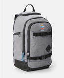 POSSE 33L ICON OF SURF  BACKPACK