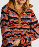 SWITCHBACK PULLOVER